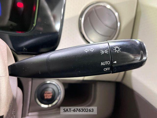 Suzuki MR WAGON 2013-08 6816059-3