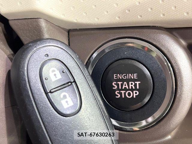 Suzuki MR WAGON 2013-08 6816059-4