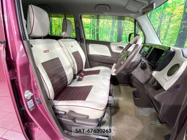 Suzuki MR WAGON 2013-08 6816059-7