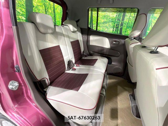Suzuki MR WAGON 2013-08 6816059-8