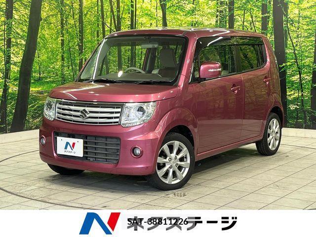 Suzuki MR WAGON 2013-08 7059783-0