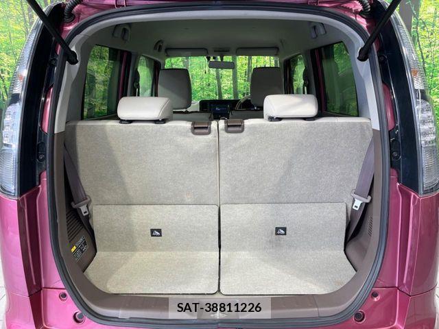 Suzuki MR WAGON 2013-08 7059783-9