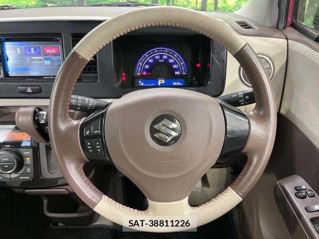 Suzuki MR WAGON 2013-08 7059783-10