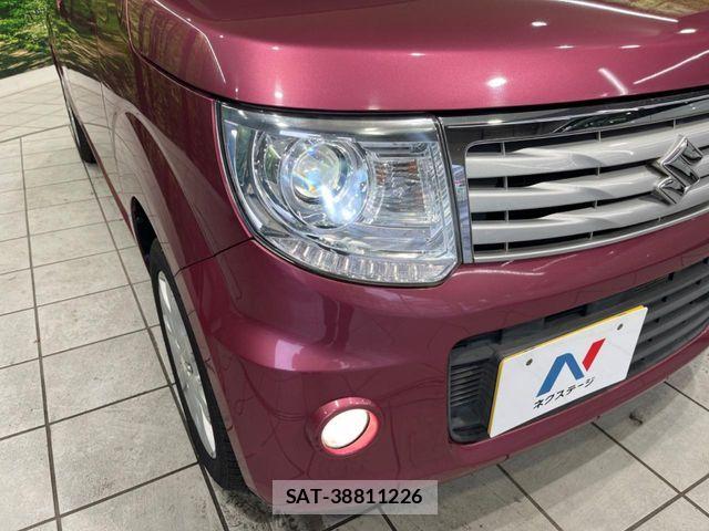 Suzuki MR WAGON 2013-08 7059783-11