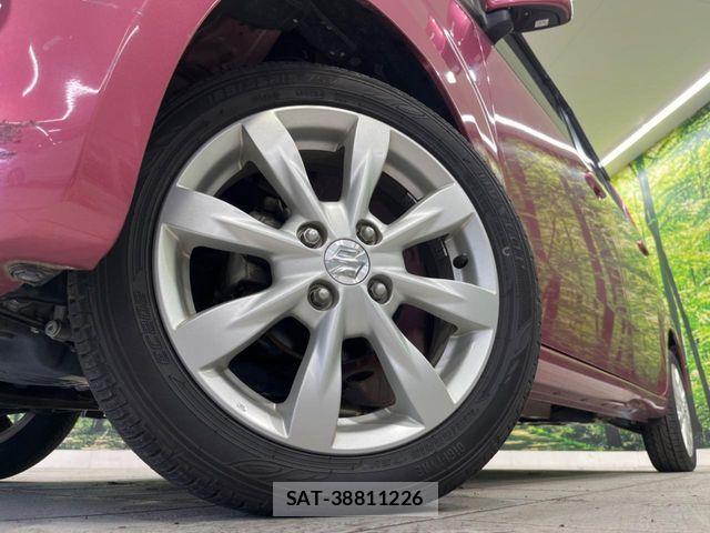 Suzuki MR WAGON 2013-08 7059783-12