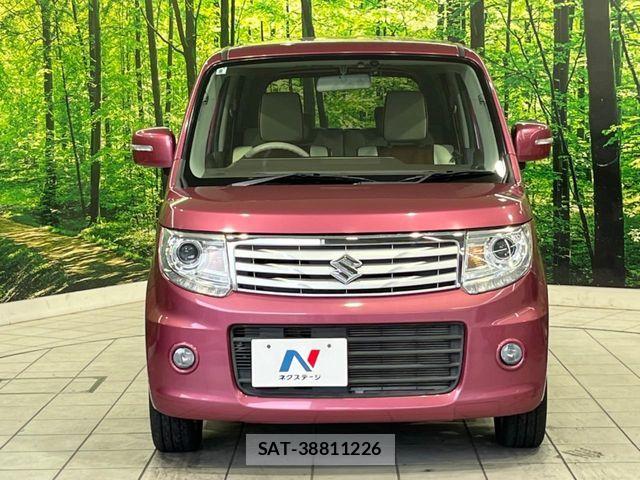 Suzuki MR WAGON 2013-08 7059783-13