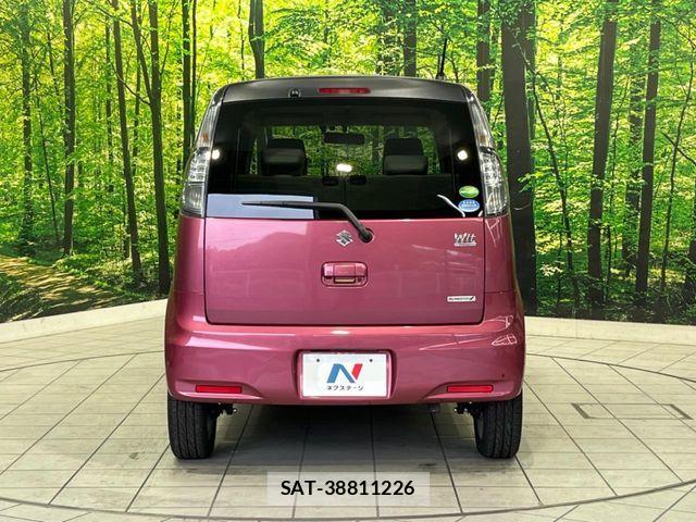 Suzuki MR WAGON 2013-08 7059783-14