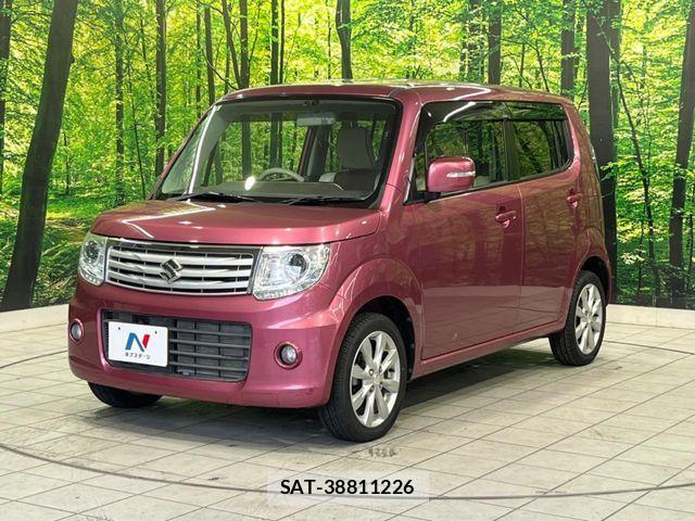 Suzuki MR WAGON 2013-08 7059783-15