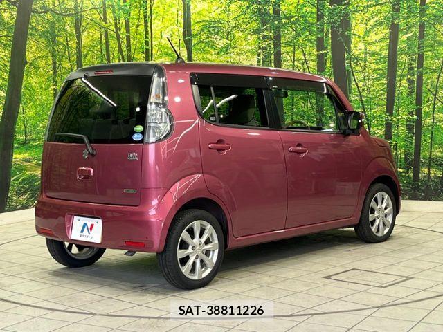 Suzuki MR WAGON 2013-08 7059783-16