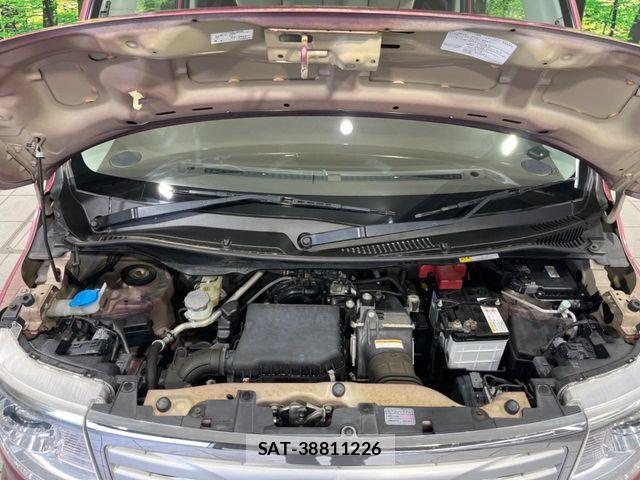 Suzuki MR WAGON 2013-08 7059783-17