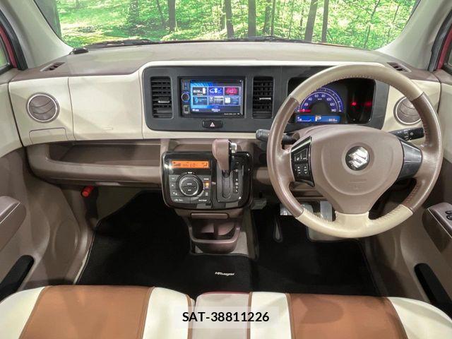 Suzuki MR WAGON 2013-08 7059783-1
