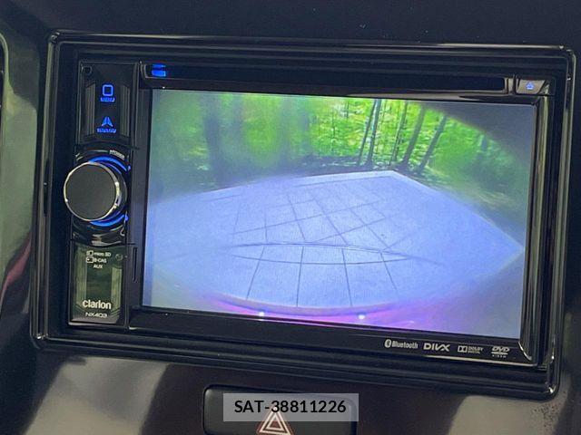 Suzuki MR WAGON 2013-08 7059783-3