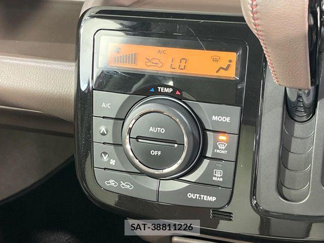Suzuki MR WAGON 2013-08 7059783-6