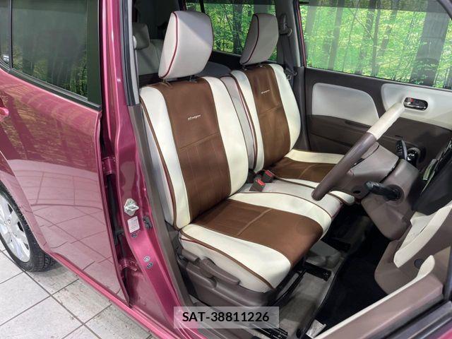 Suzuki MR WAGON 2013-08 7059783-7