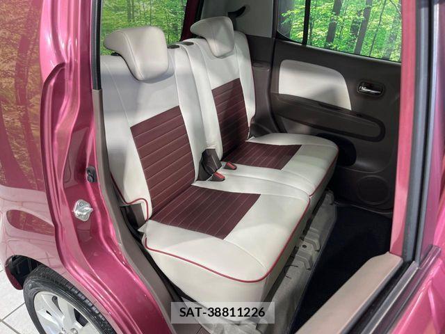 Suzuki MR WAGON 2013-08 7059783-8