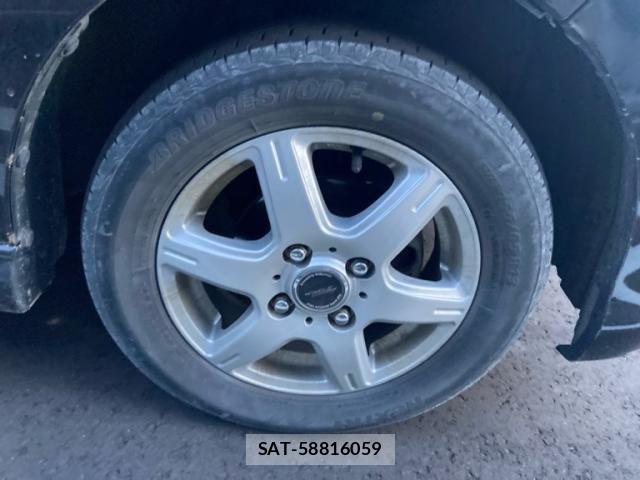 Suzuki MR WAGON 2009-03 7059785-7