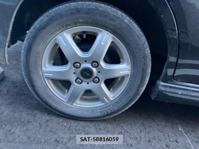 Suzuki MR WAGON 2009-03 7059785-8