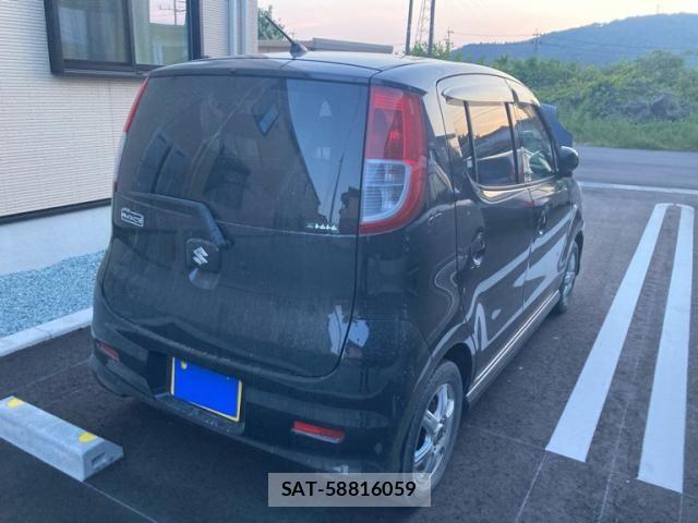 Suzuki MR WAGON 2009-03 7059785-9