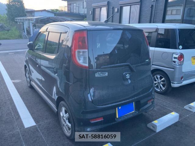 Suzuki MR WAGON 2009-03 7059785-10