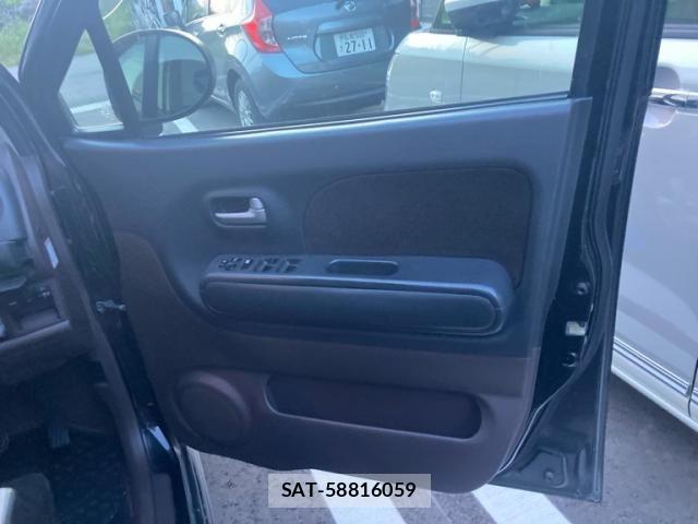 Suzuki MR WAGON 2009-03 7059785-14