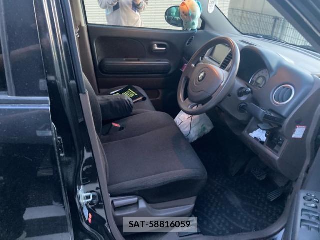Suzuki MR WAGON 2009-03 7059785-15