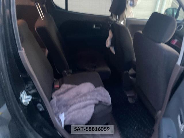 Suzuki MR WAGON 2009-03 7059785-16