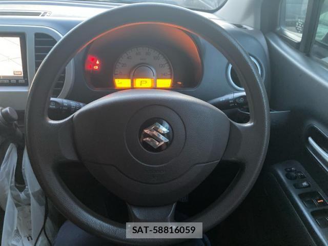 Suzuki MR WAGON 2009-03 7059785-17