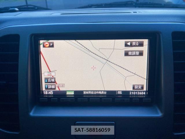 Suzuki MR WAGON 2009-03 7059785-19