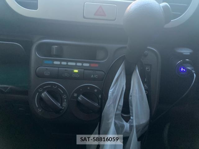 Suzuki MR WAGON 2009-03 7059785-20