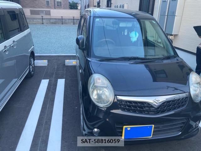 Suzuki MR WAGON 2009-03 7059785-1
