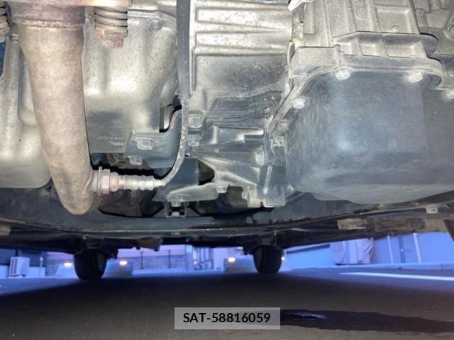 Suzuki MR WAGON 2009-03 7059785-2