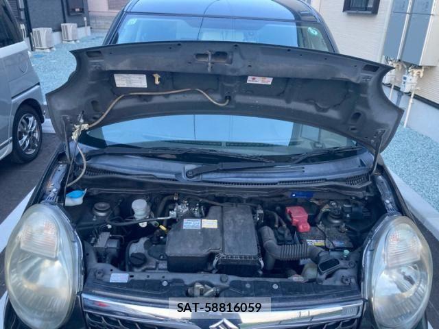 Suzuki MR WAGON 2009-03 7059785-3