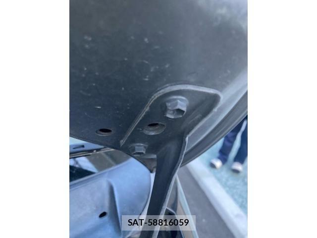 Suzuki MR WAGON 2009-03 7059785-4