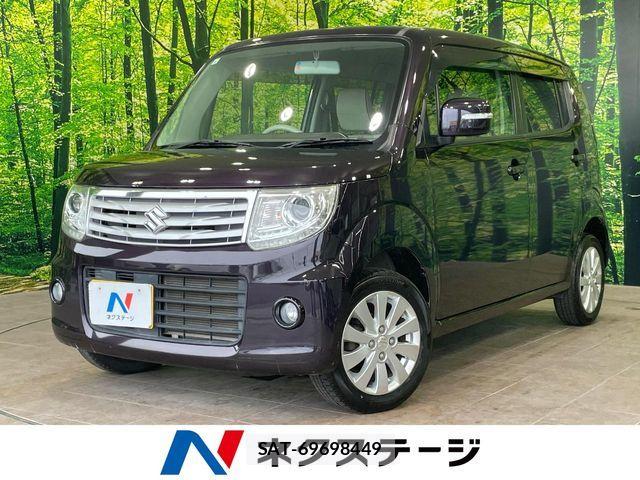 Suzuki MR WAGON 2013-09 7215757-0