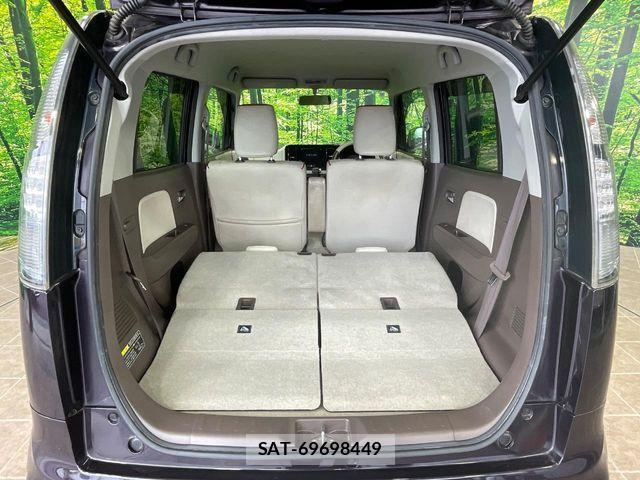 Suzuki MR WAGON 2013-09 7215757-9