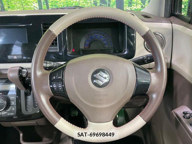Suzuki MR WAGON 2013-09 7215757-10