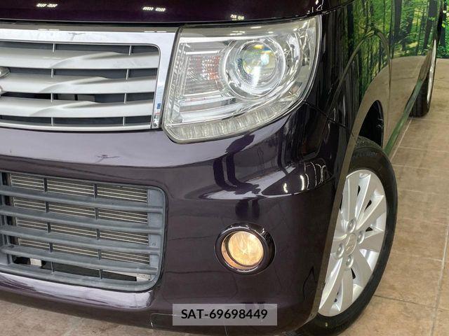 Suzuki MR WAGON 2013-09 7215757-11