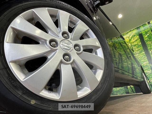 Suzuki MR WAGON 2013-09 7215757-12