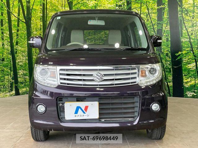 Suzuki MR WAGON 2013-09 7215757-13