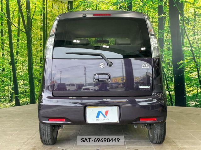 Suzuki MR WAGON 2013-09 7215757-14