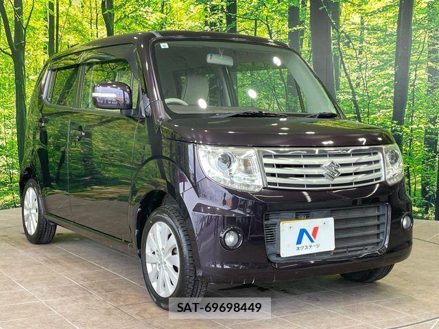 Suzuki MR WAGON 2013-09 7215757-15
