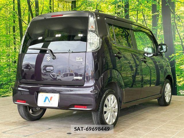 Suzuki MR WAGON 2013-09 7215757-16