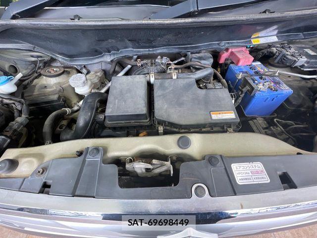 Suzuki MR WAGON 2013-09 7215757-17