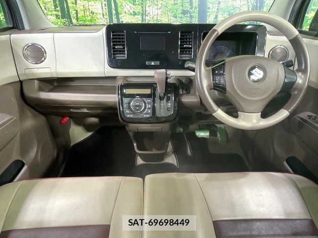 Suzuki MR WAGON 2013-09 7215757-1