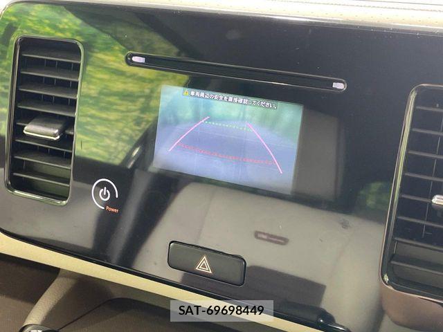 Suzuki MR WAGON 2013-09 7215757-3
