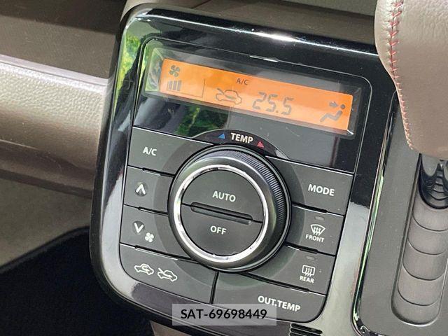 Suzuki MR WAGON 2013-09 7215757-4