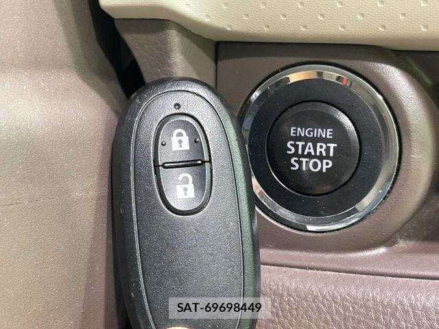 Suzuki MR WAGON 2013-09 7215757-6