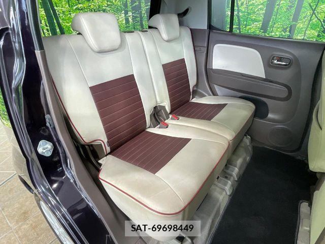Suzuki MR WAGON 2013-09 7215757-8