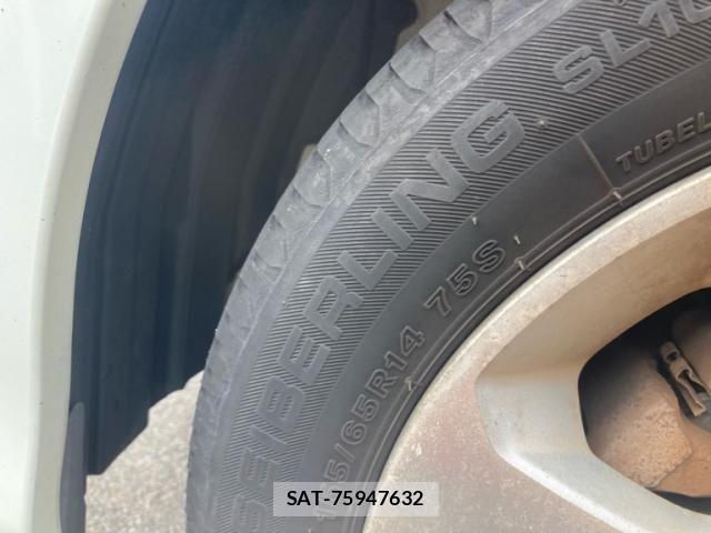 Suzuki MR WAGON 2007-11 7251651-9