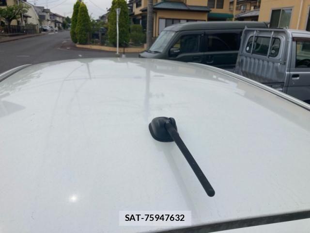 Suzuki MR WAGON 2007-11 7251651-10